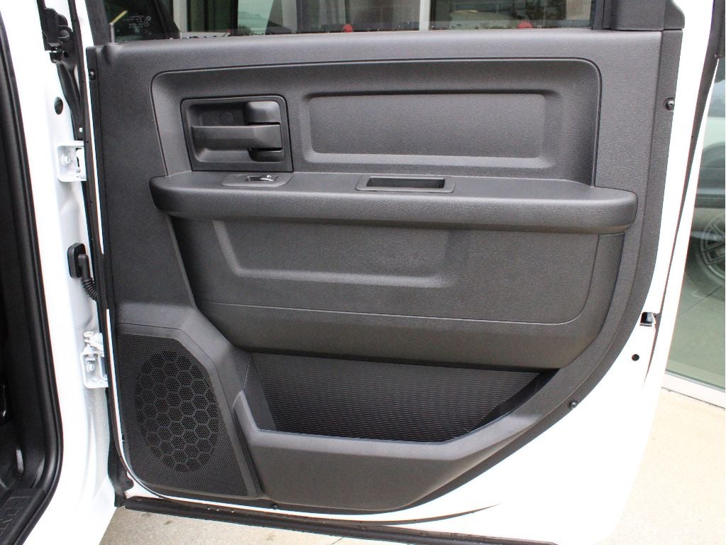 2027 RAM 3500 Tradesman