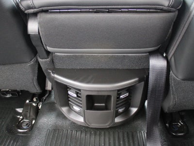 2027 RAM 3500 Tradesman
