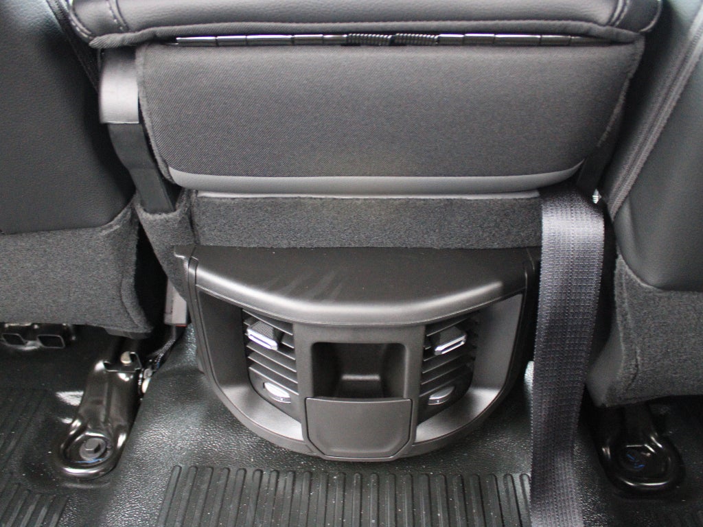 2027 RAM 3500 Tradesman
