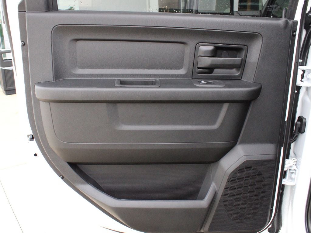 2027 RAM 3500 Tradesman