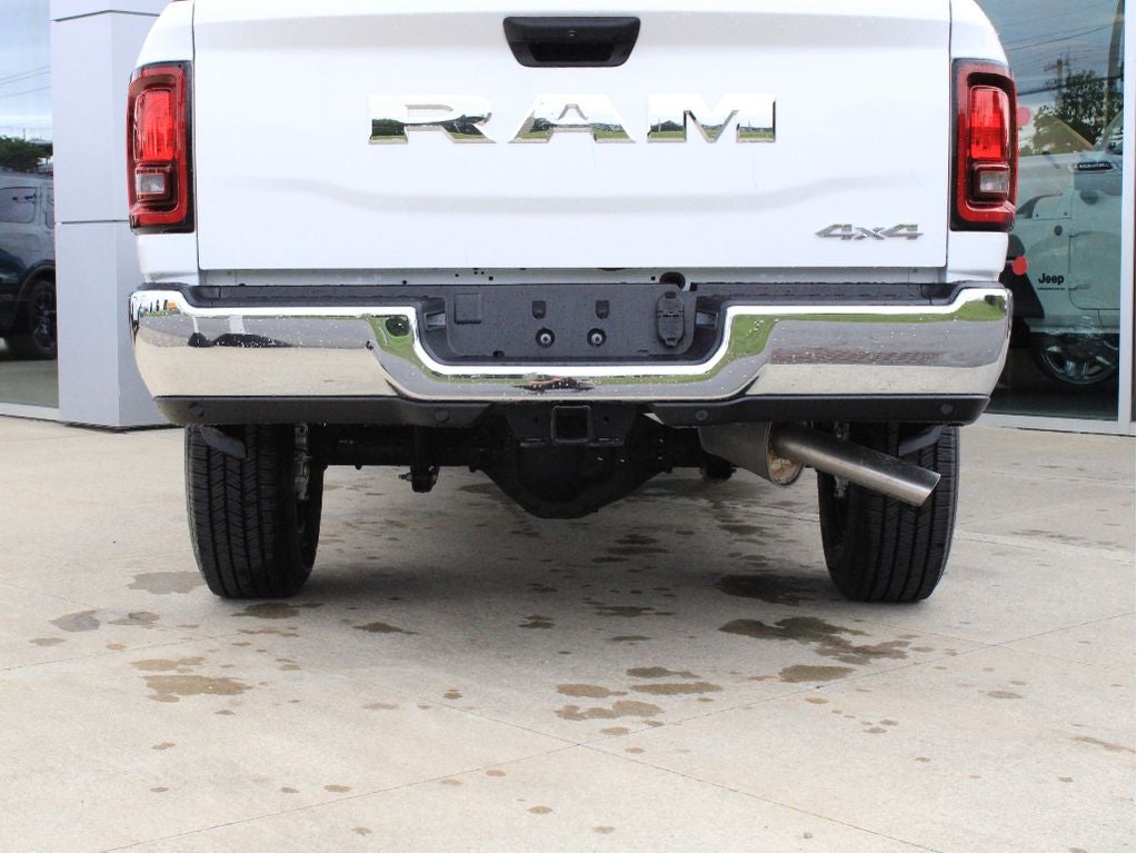 2027 RAM 3500 Tradesman