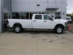 2027 RAM 3500 Tradesman