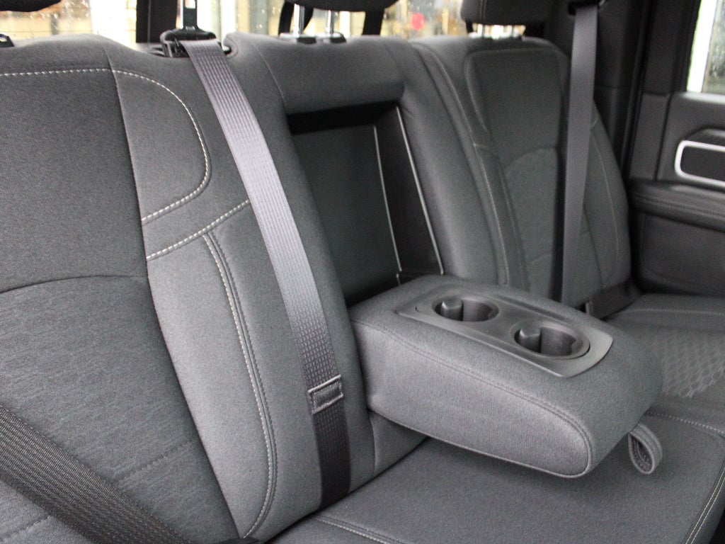 2026 RAM Ram 3500 Big Horn