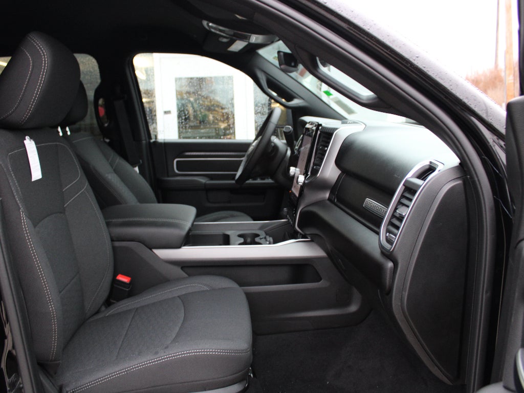 2026 RAM Ram 3500 Big Horn