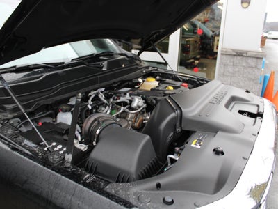 2026 RAM Ram 3500 Big Horn