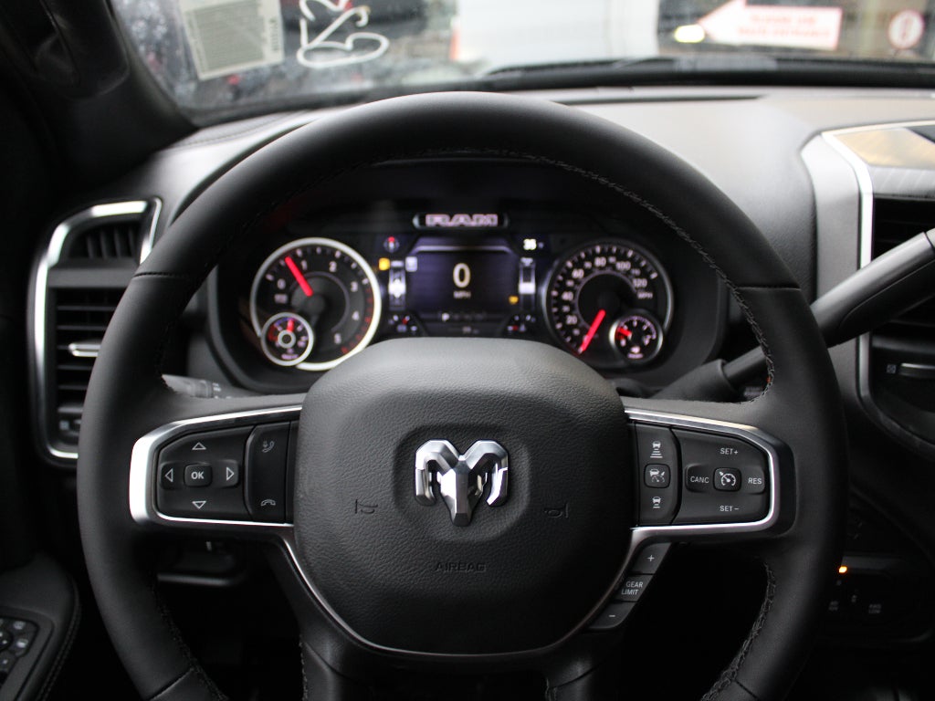 2026 RAM Ram 3500 Big Horn