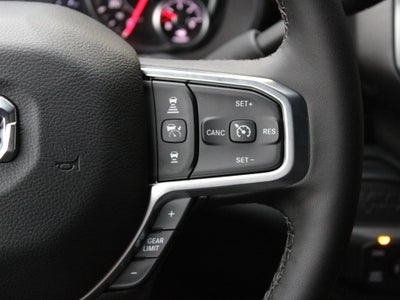 2026 RAM Ram 3500 Big Horn