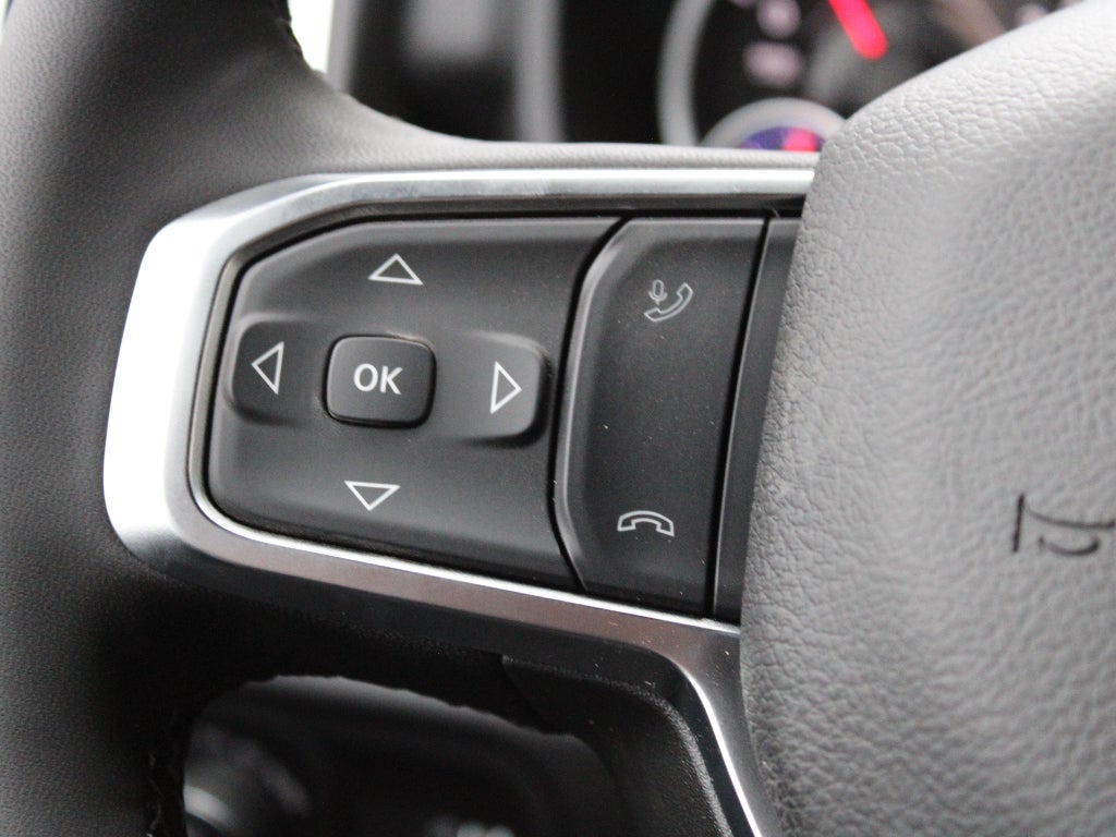 2026 RAM Ram 3500 Big Horn