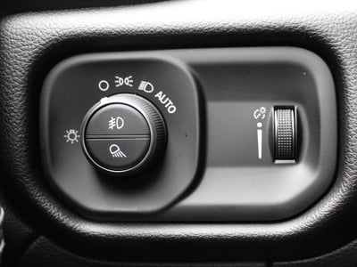 2026 RAM Ram 3500 Big Horn