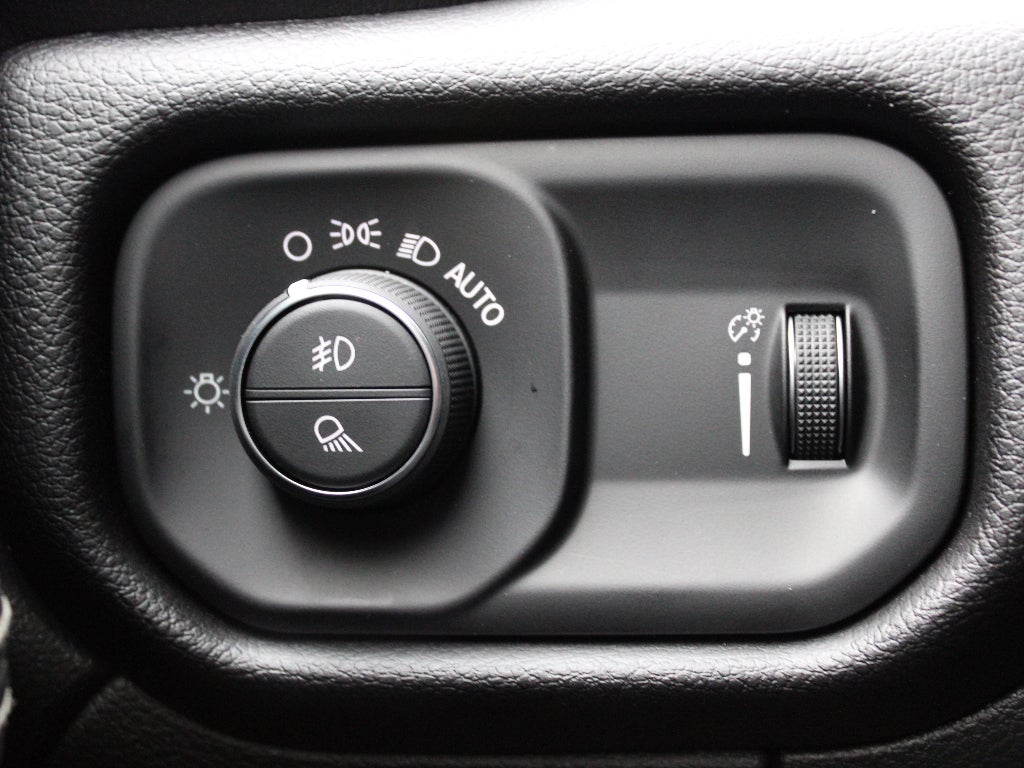 2026 RAM Ram 3500 Big Horn