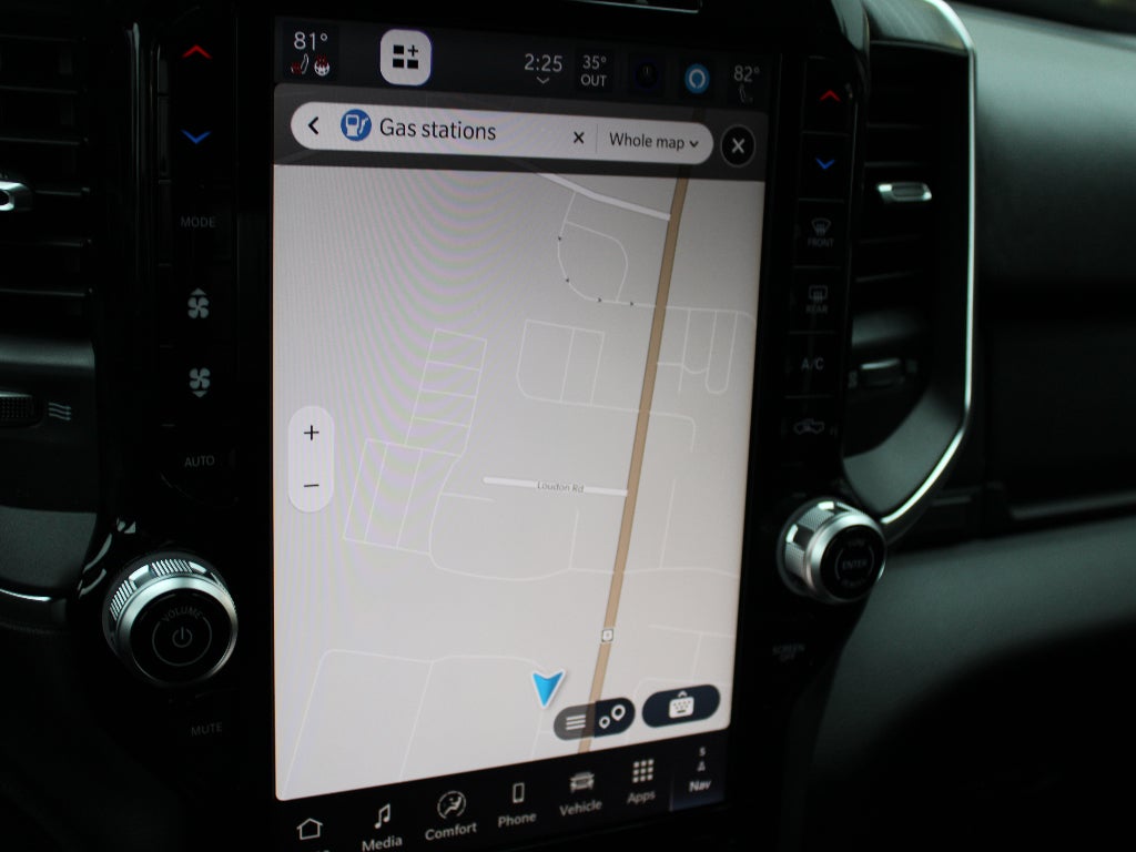 2026 RAM Ram 3500 Big Horn