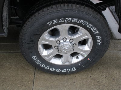 2026 RAM Ram 3500 Big Horn