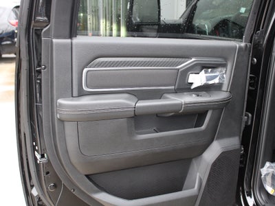 2026 RAM Ram 3500 Big Horn