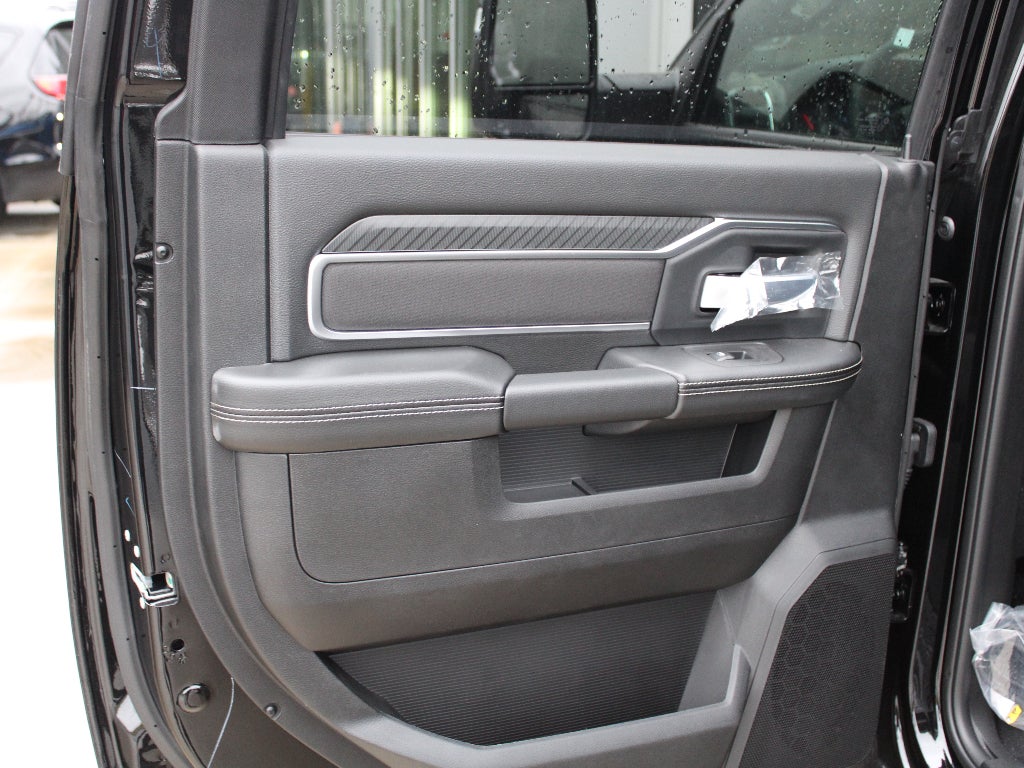 2026 RAM Ram 3500 Big Horn