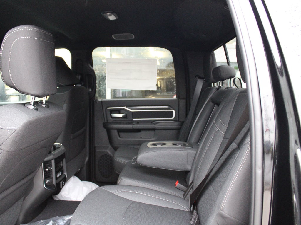 2026 RAM Ram 3500 Big Horn