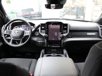 2026 RAM Ram 3500 Big Horn