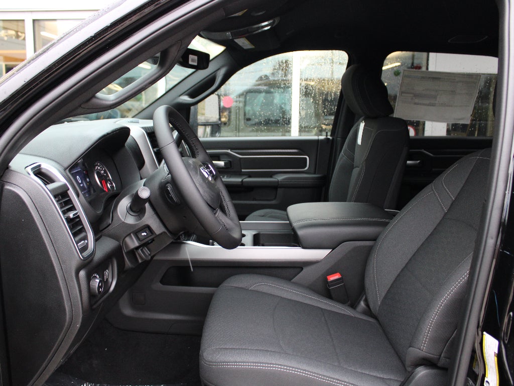 2026 RAM Ram 3500 Big Horn