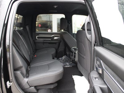 2026 RAM Ram 3500 Big Horn