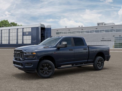 2026 RAM Ram 2500 Big Horn