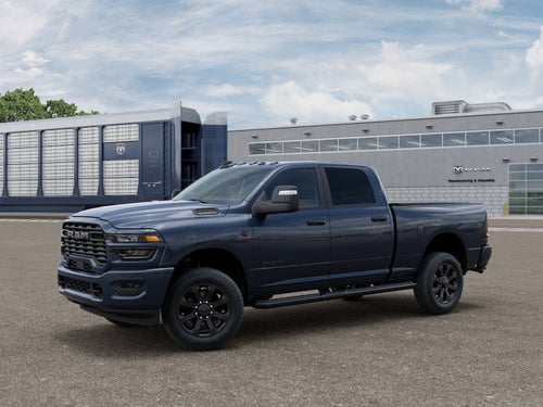 2026 RAM Ram 2500 Big Horn