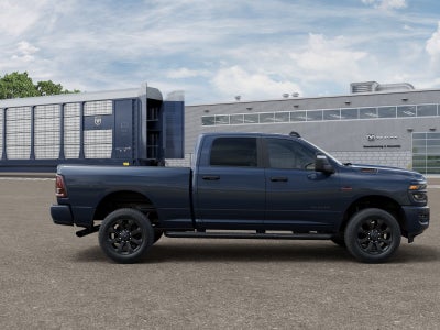 2026 RAM Ram 2500 Big Horn