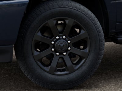 2026 RAM Ram 2500 Big Horn
