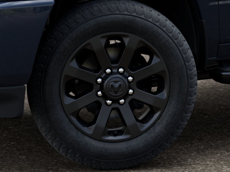 2026 RAM Ram 2500 Big Horn