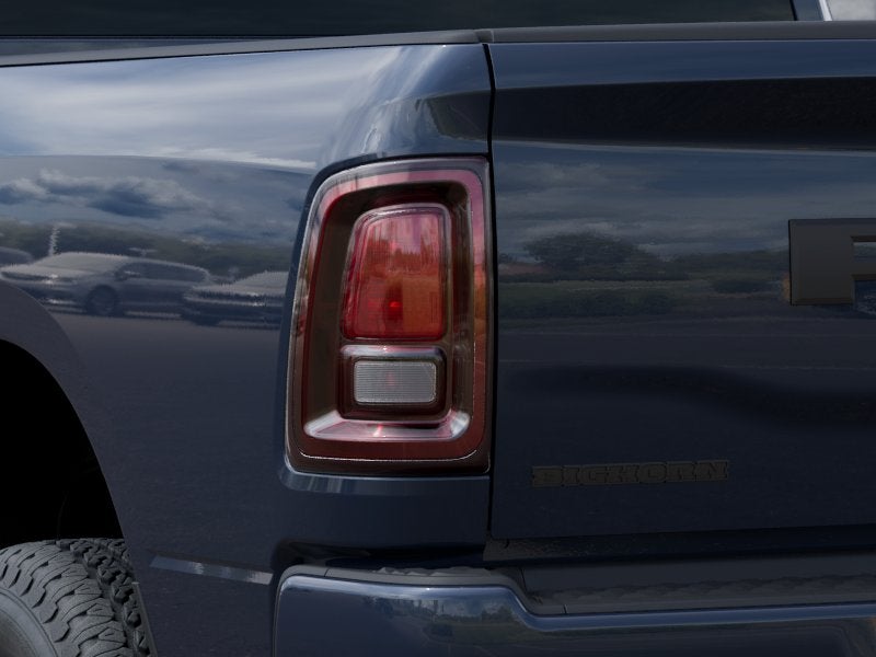 2026 RAM Ram 2500 Big Horn