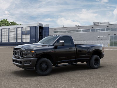 2026 RAM Ram 3500 Tradesman