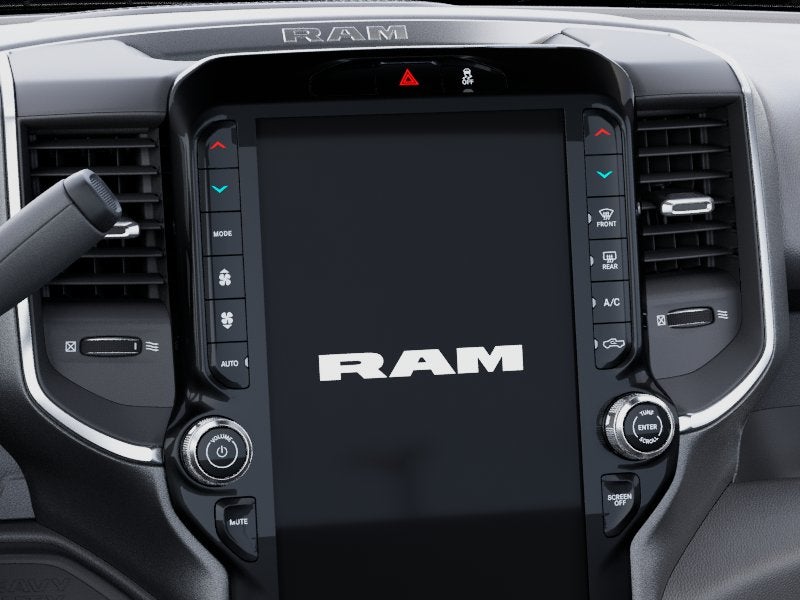 2026 RAM Ram 3500 Tradesman