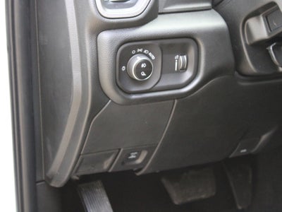 2027 RAM 3500 Tradesman