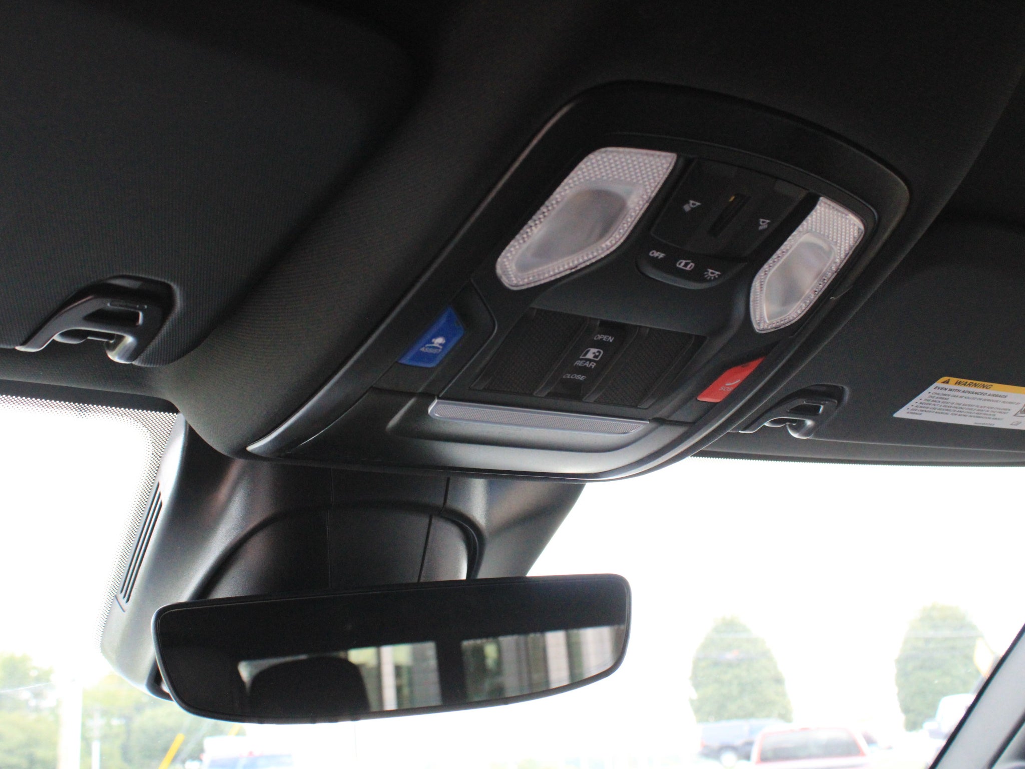 2027 RAM 3500 Tradesman