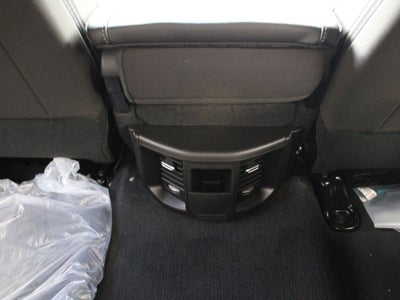 2027 RAM 3500 Tradesman