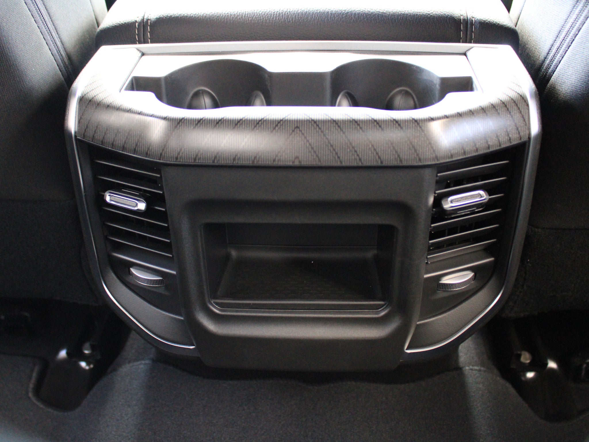 2027 RAM 3500 Big Horn