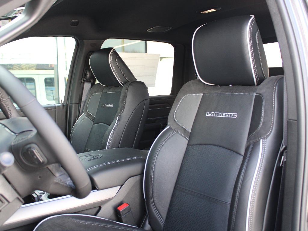 2026 RAM Ram 3500 Laramie