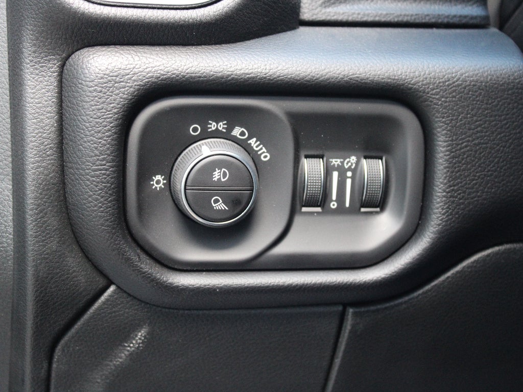 2026 RAM Ram 3500 Laramie