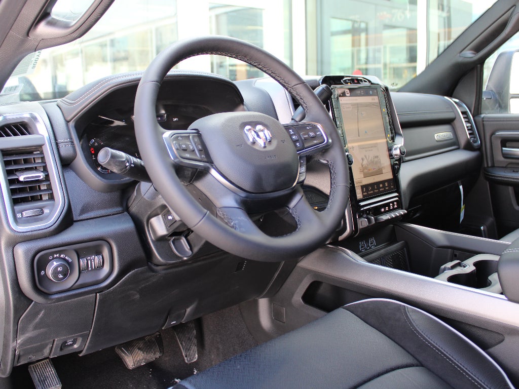 2026 RAM Ram 3500 Laramie