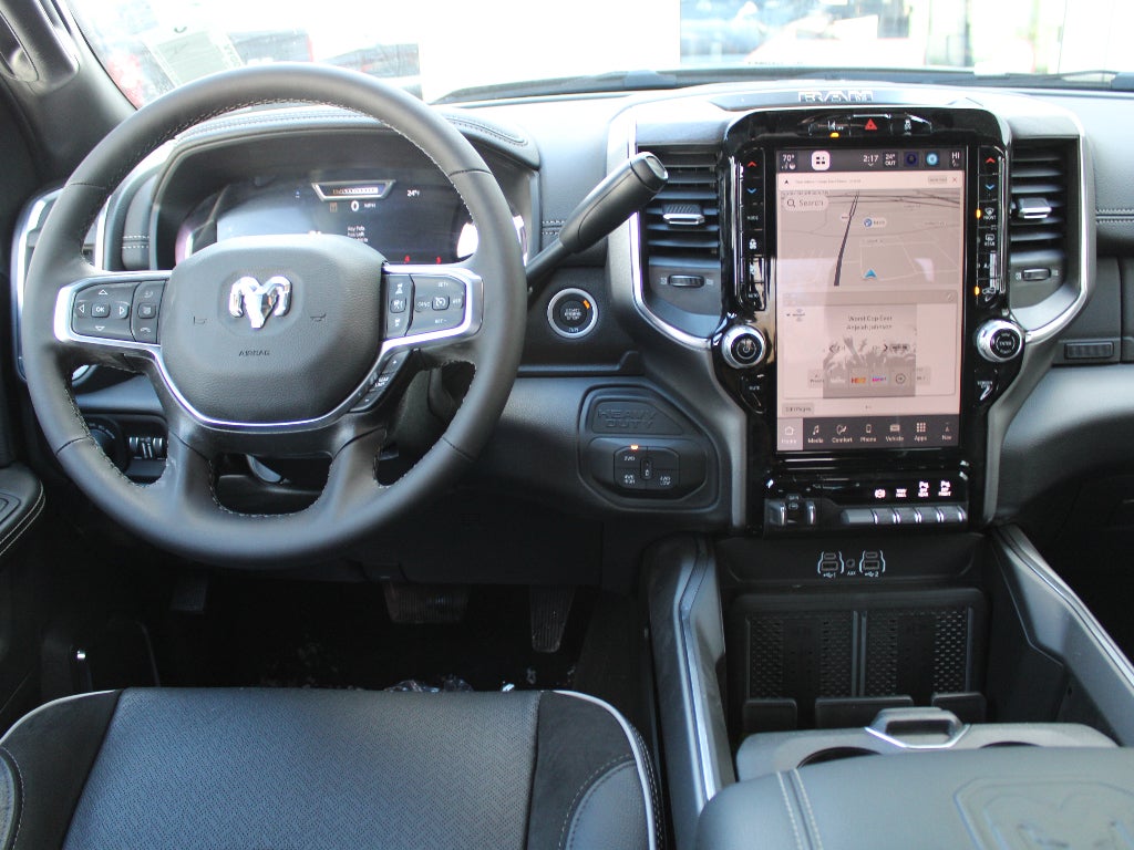 2026 RAM Ram 3500 Laramie