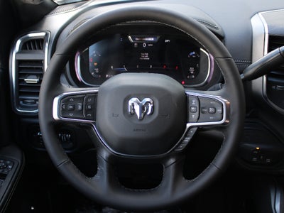 2026 RAM Ram 3500 Laramie