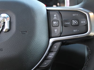 2026 RAM Ram 3500 Laramie