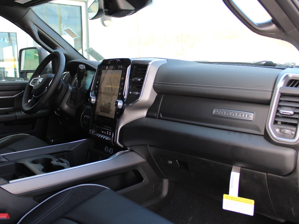 2026 RAM Ram 3500 Laramie