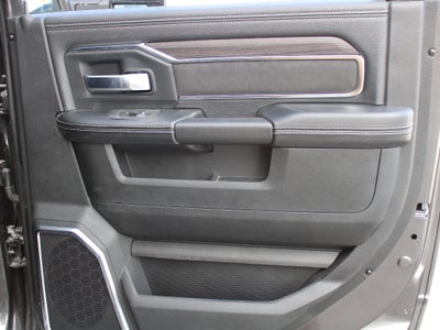 2026 RAM Ram 3500 Laramie