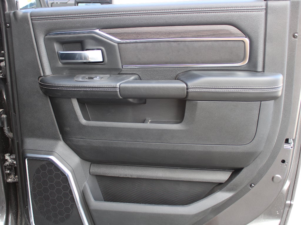 2026 RAM Ram 3500 Laramie