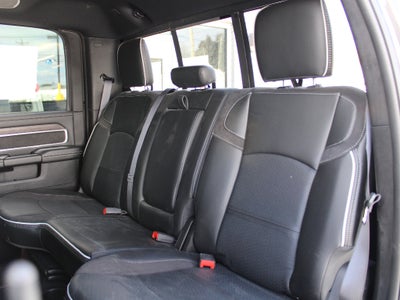 2026 RAM Ram 3500 Laramie