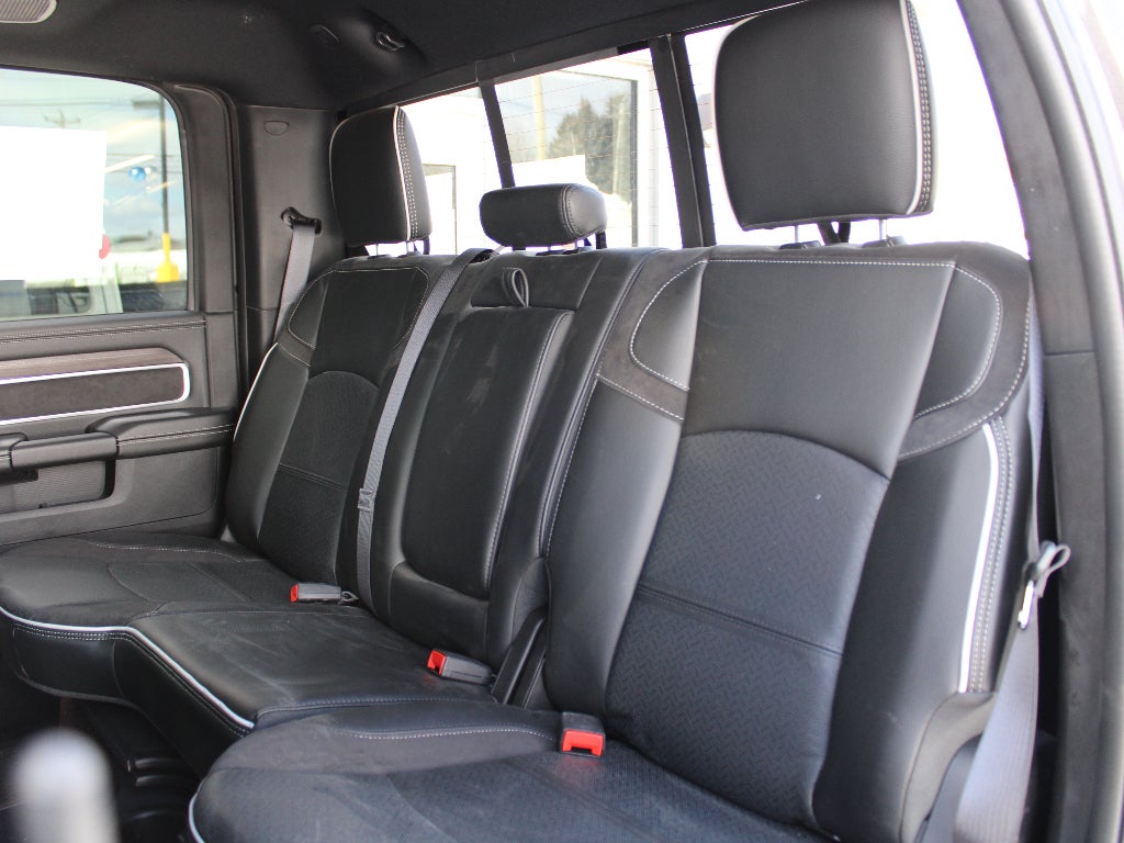 2026 RAM Ram 3500 Laramie