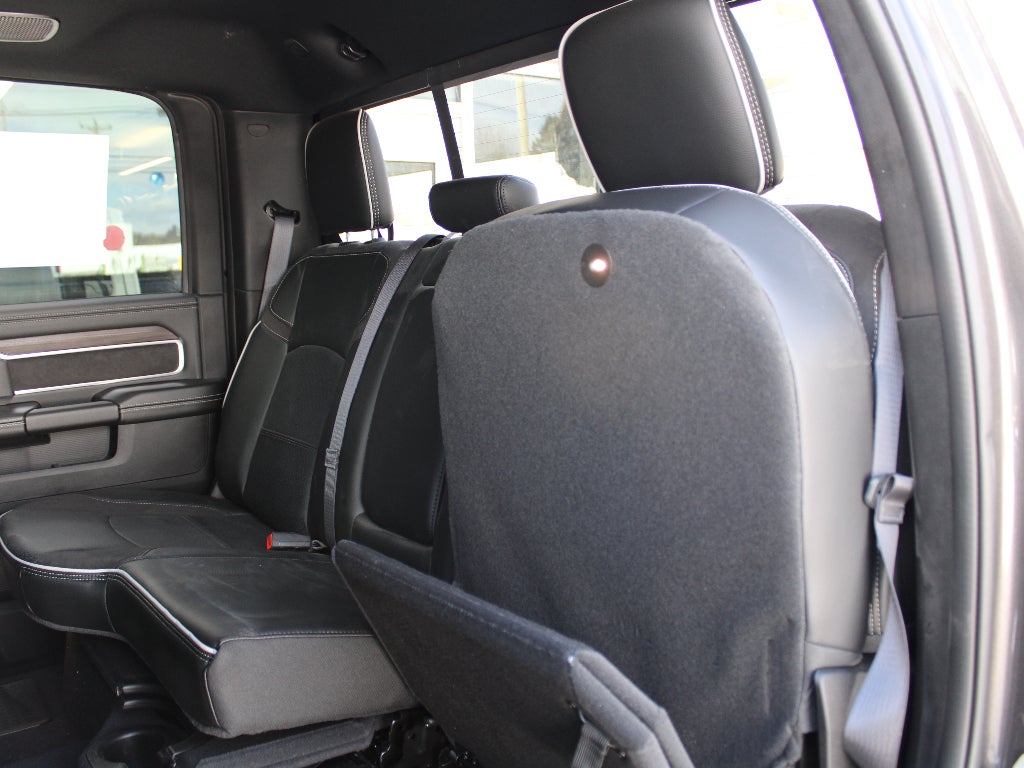 2026 RAM Ram 3500 Laramie