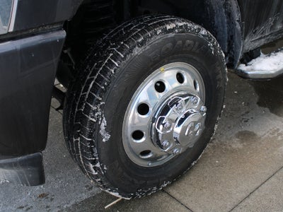 2026 RAM Ram 3500 Laramie