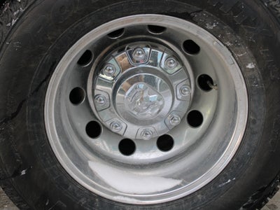 2026 RAM Ram 3500 Laramie