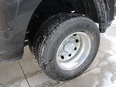 2026 RAM Ram 3500 Laramie