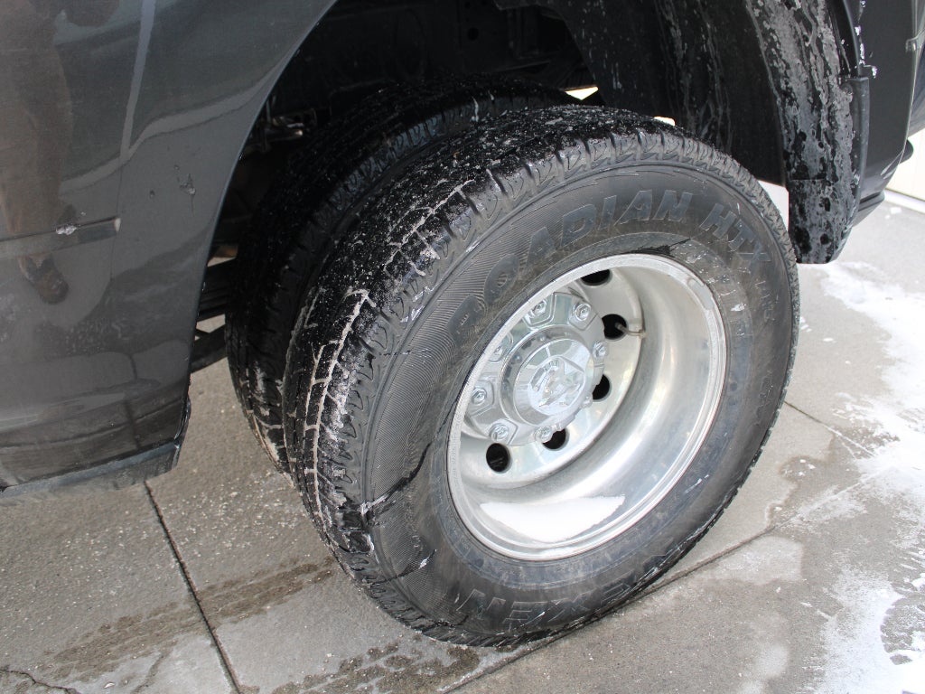 2026 RAM Ram 3500 Laramie